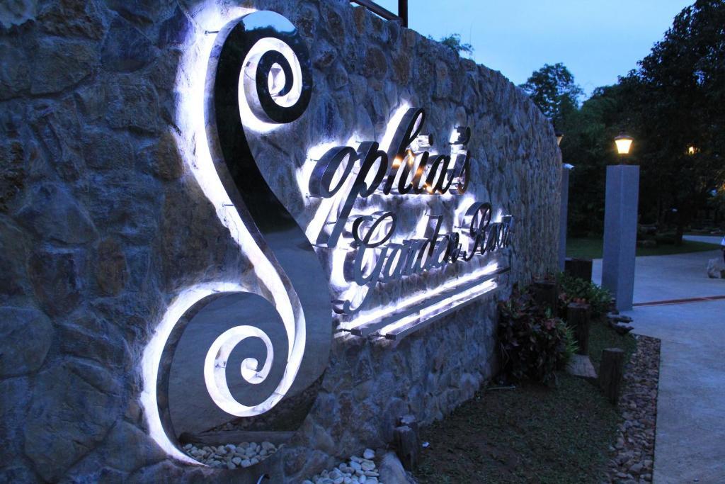 Sophia'S Garden Resort Coron Dış mekan fotoğraf