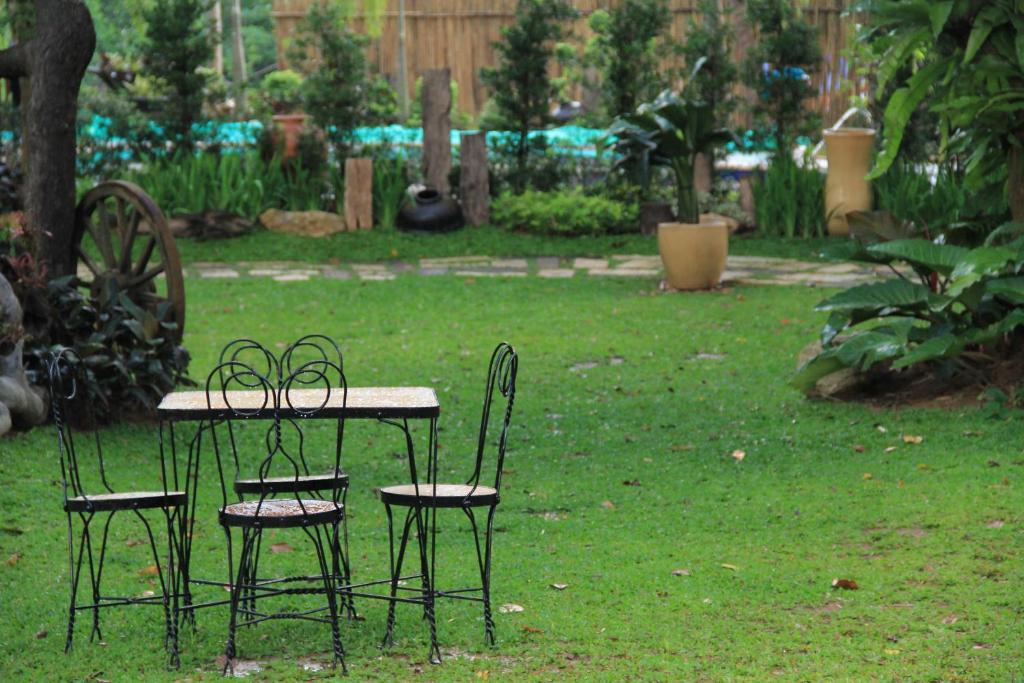 Sophia'S Garden Resort Coron Dış mekan fotoğraf