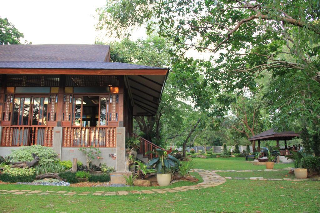 Sophia'S Garden Resort Coron Dış mekan fotoğraf