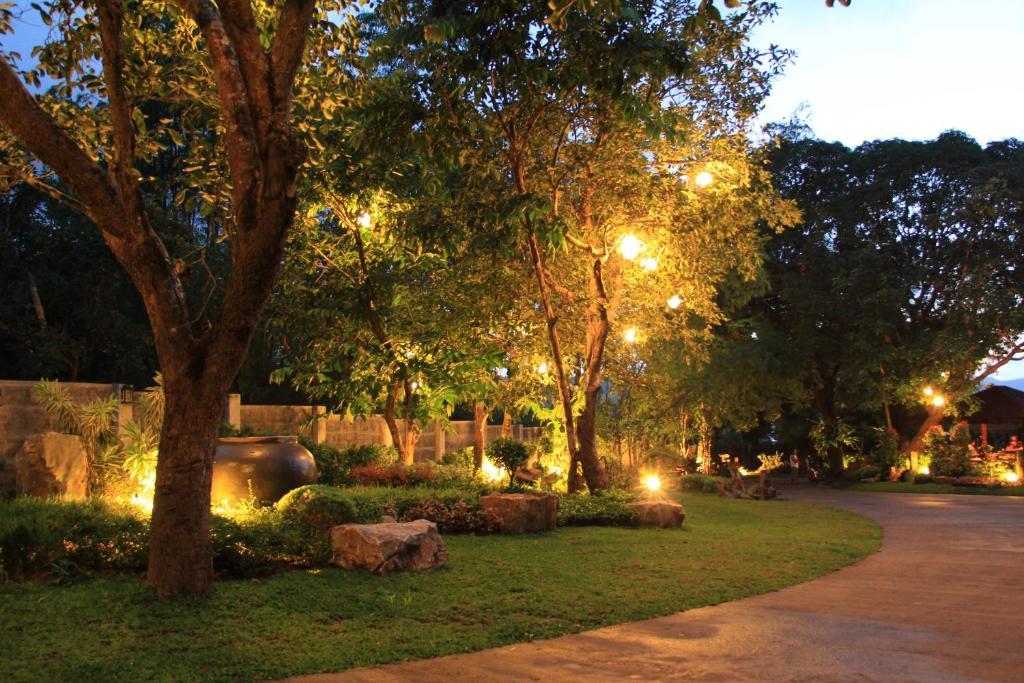 Sophia'S Garden Resort Coron Dış mekan fotoğraf
