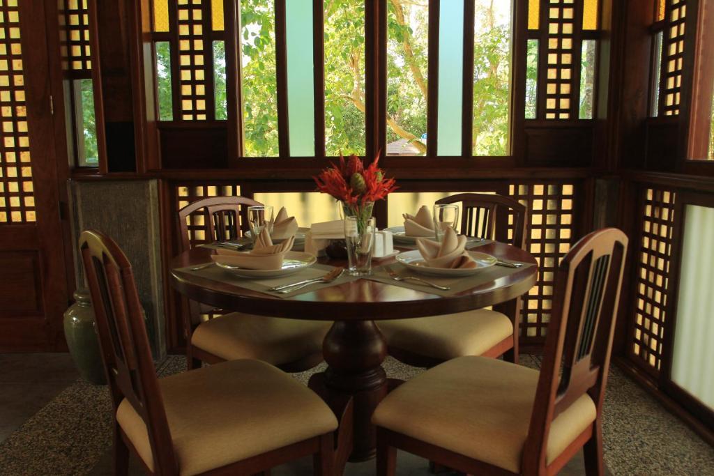 Sophia'S Garden Resort Coron Dış mekan fotoğraf