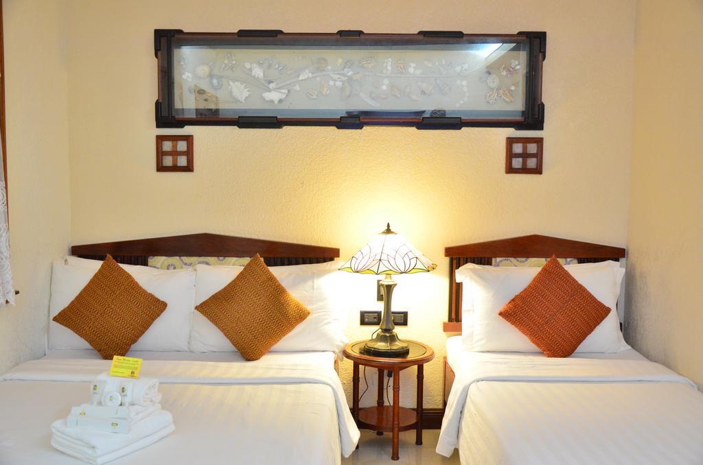 Sophia'S Garden Resort Coron Dış mekan fotoğraf