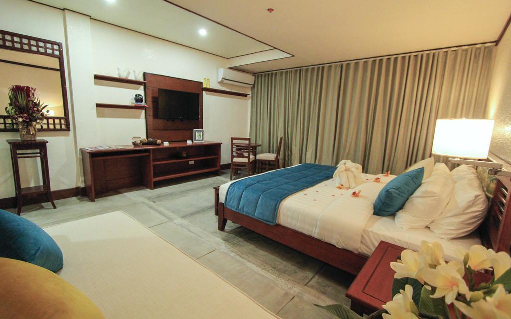 Sophia'S Garden Resort Coron Dış mekan fotoğraf