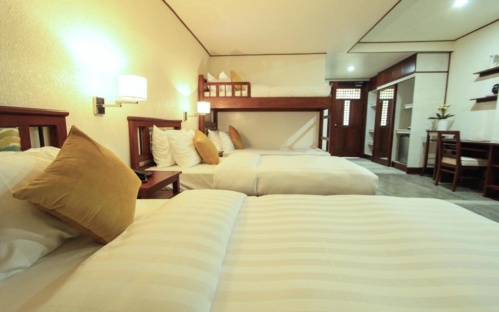 Sophia'S Garden Resort Coron Dış mekan fotoğraf
