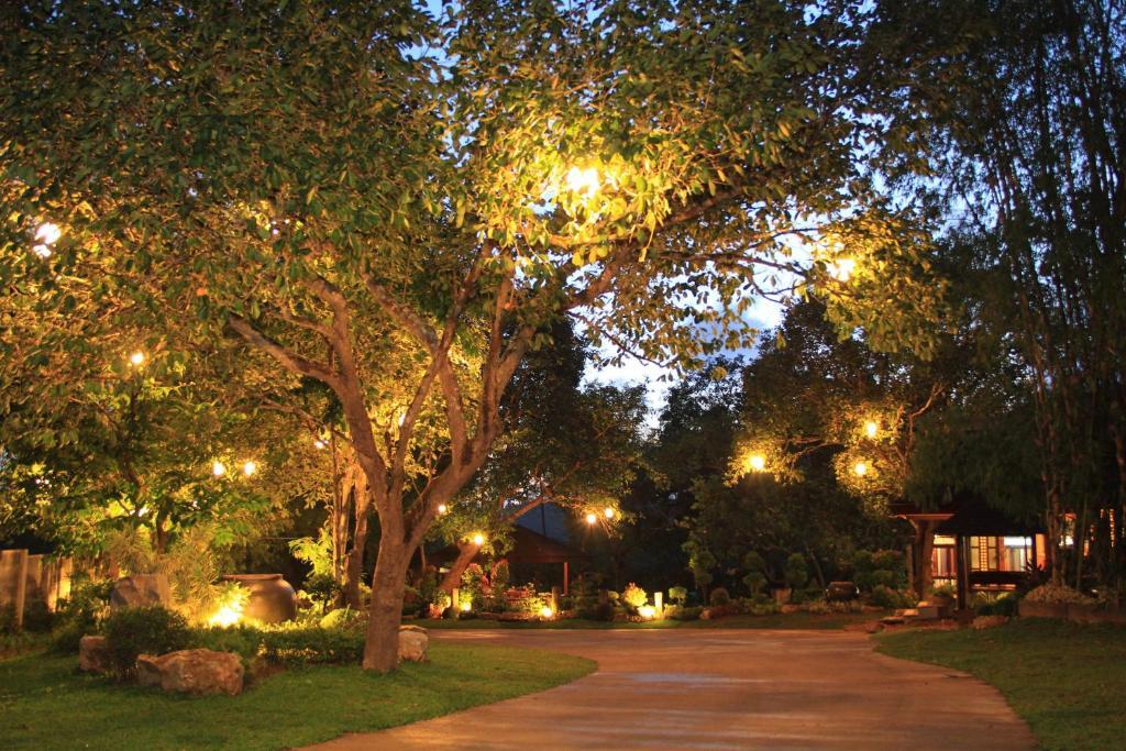 Sophia'S Garden Resort Coron Dış mekan fotoğraf