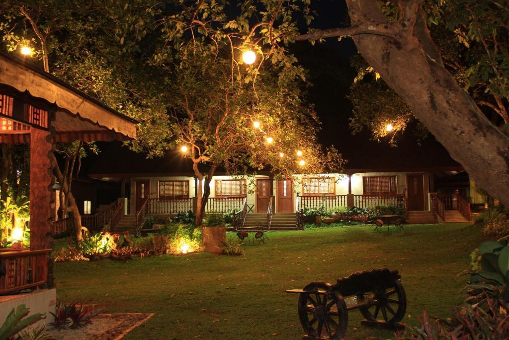 Sophia'S Garden Resort Coron Dış mekan fotoğraf