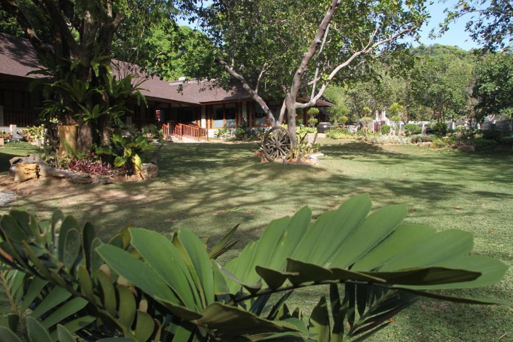 Sophia'S Garden Resort Coron Dış mekan fotoğraf