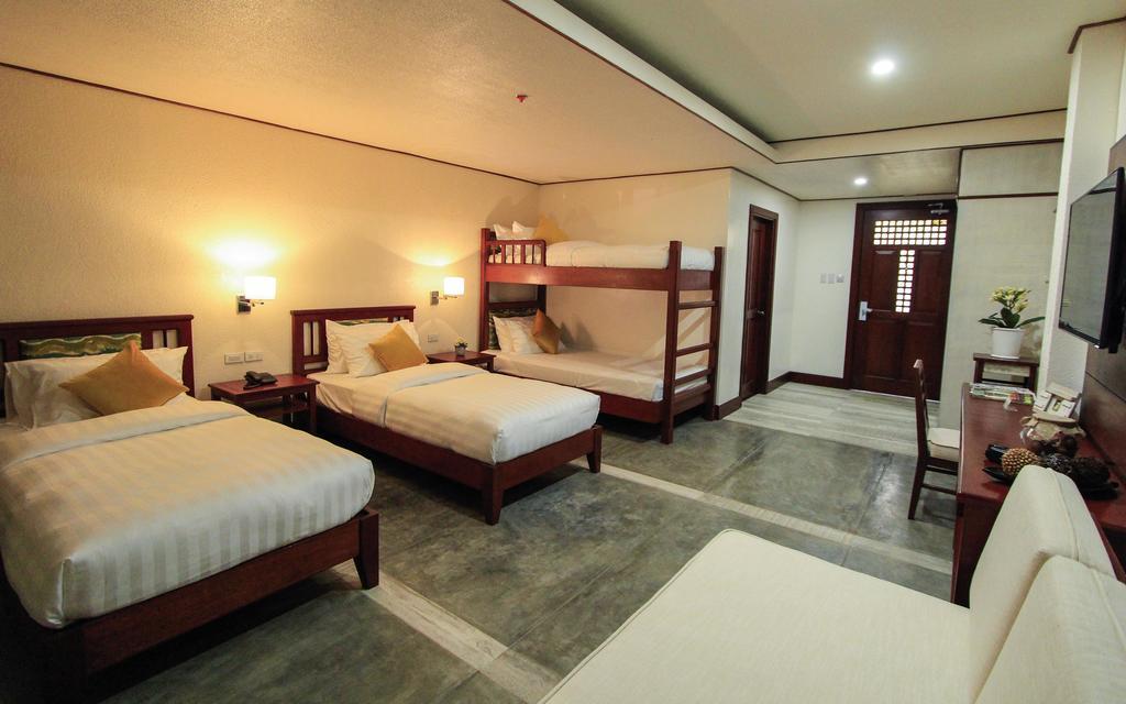 Sophia'S Garden Resort Coron Dış mekan fotoğraf