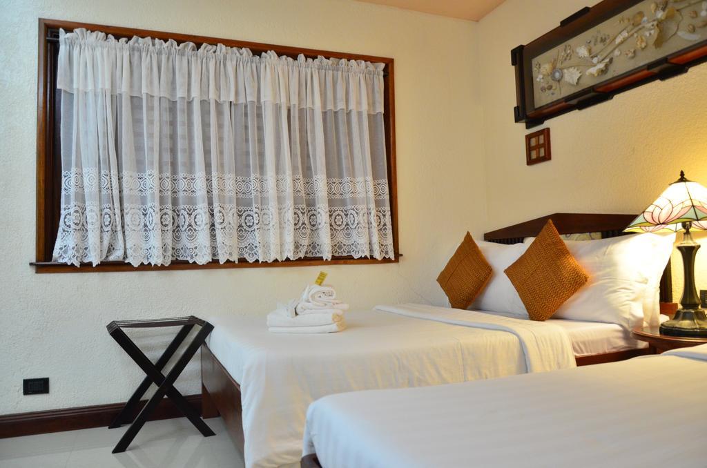 Sophia'S Garden Resort Coron Dış mekan fotoğraf