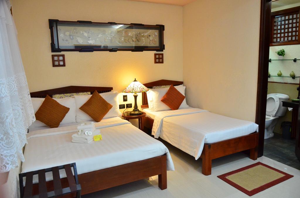 Sophia'S Garden Resort Coron Dış mekan fotoğraf