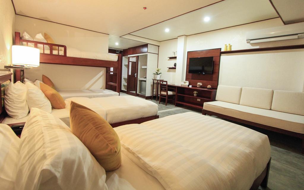 Sophia'S Garden Resort Coron Dış mekan fotoğraf