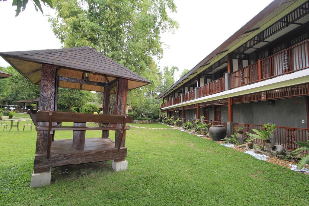 Sophia'S Garden Resort Coron Dış mekan fotoğraf