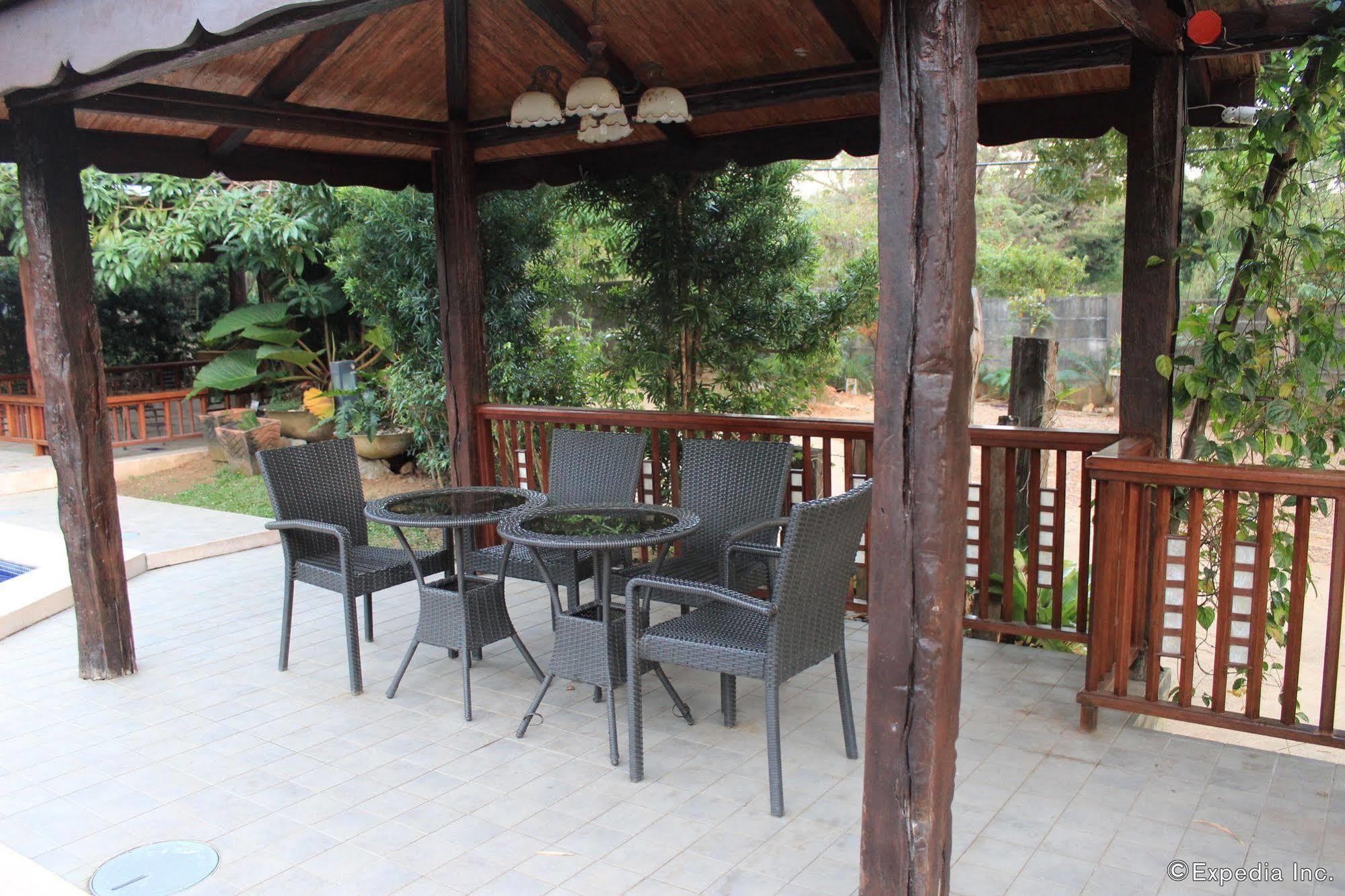 Sophia'S Garden Resort Coron Dış mekan fotoğraf