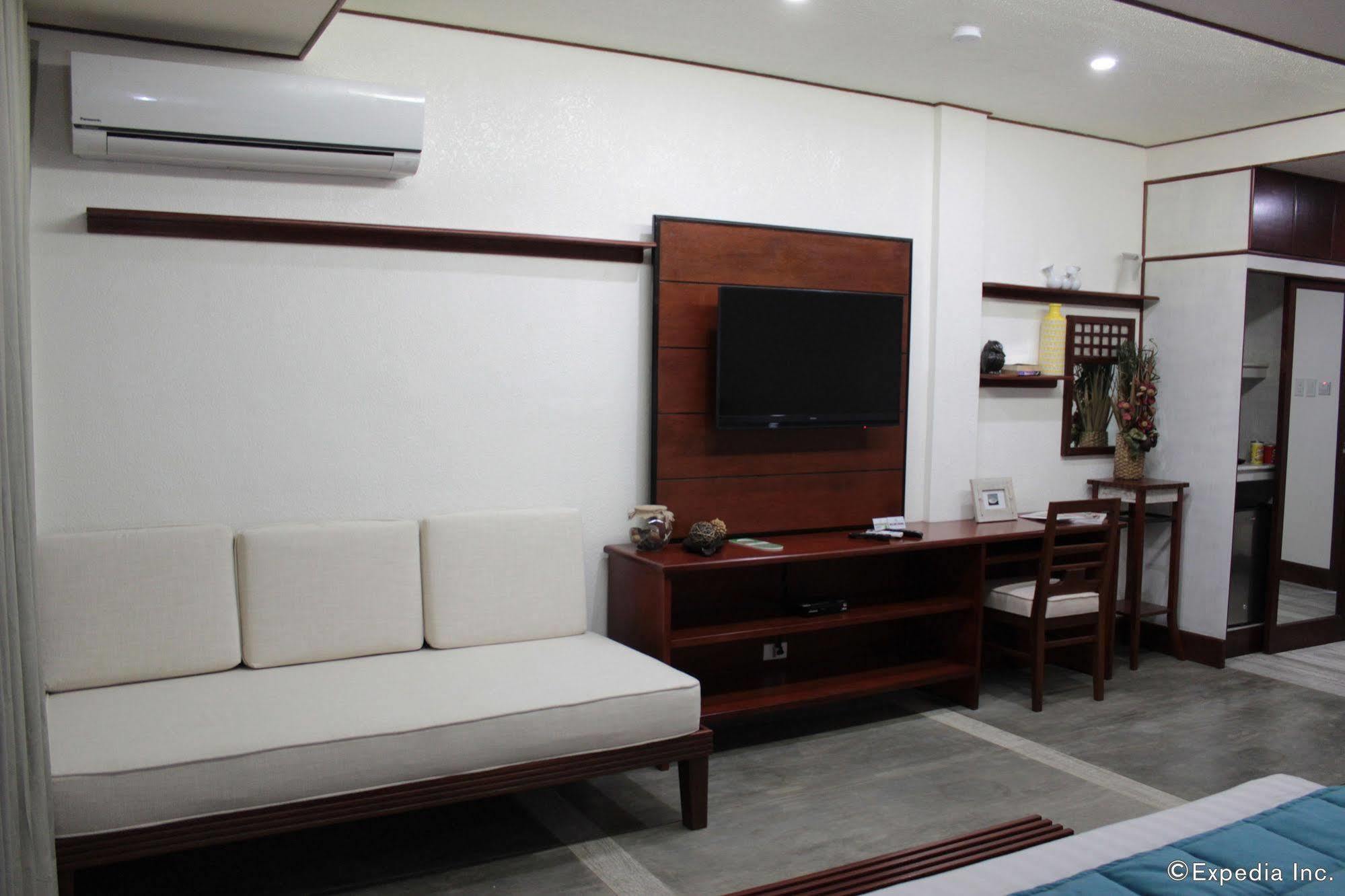 Sophia'S Garden Resort Coron Dış mekan fotoğraf