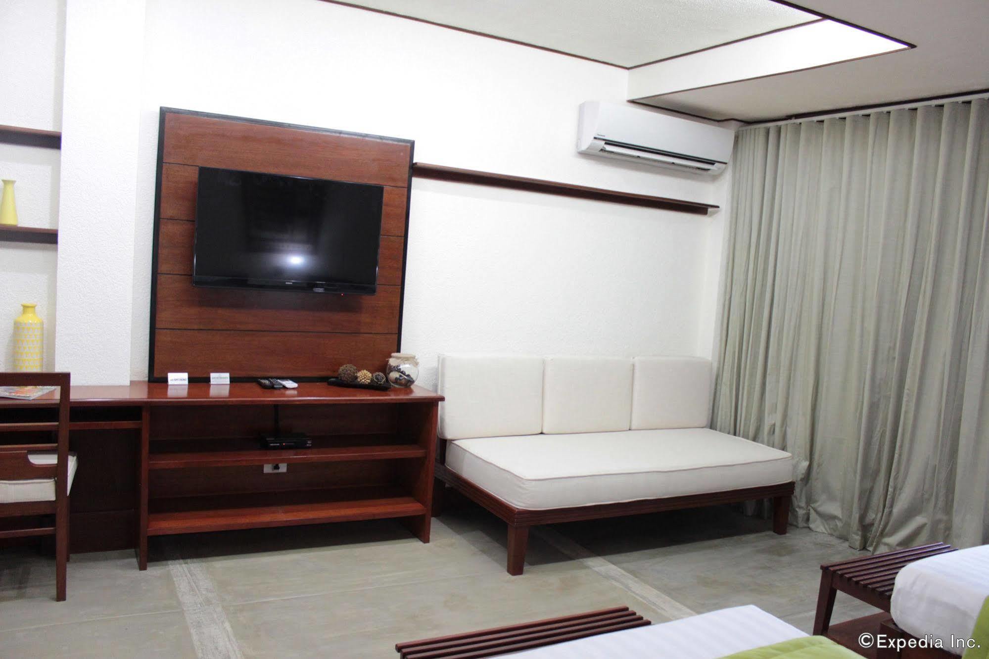 Sophia'S Garden Resort Coron Dış mekan fotoğraf