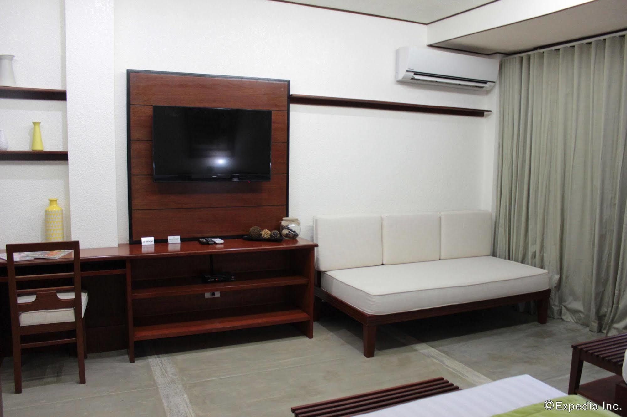 Sophia'S Garden Resort Coron Dış mekan fotoğraf