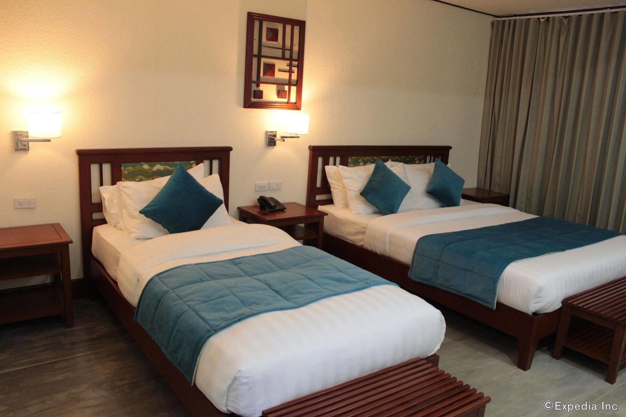 Sophia'S Garden Resort Coron Dış mekan fotoğraf