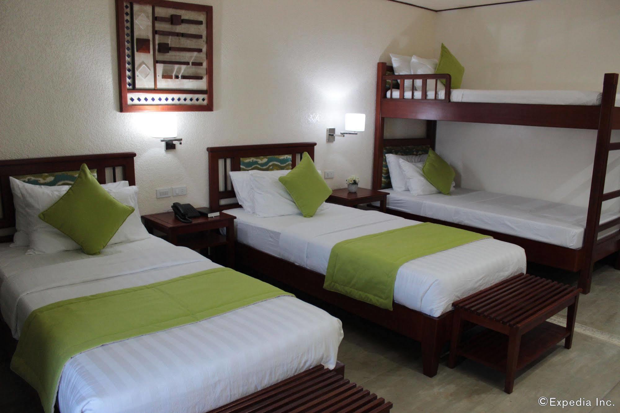 Sophia'S Garden Resort Coron Dış mekan fotoğraf