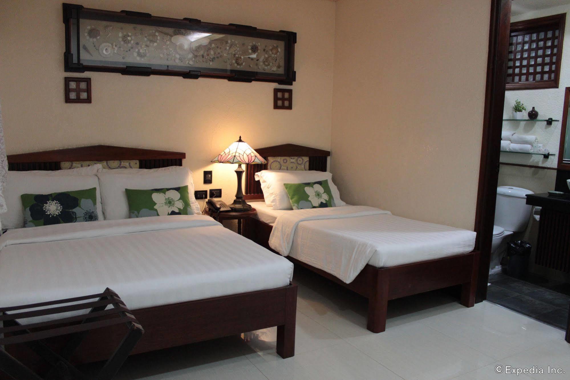 Sophia'S Garden Resort Coron Dış mekan fotoğraf