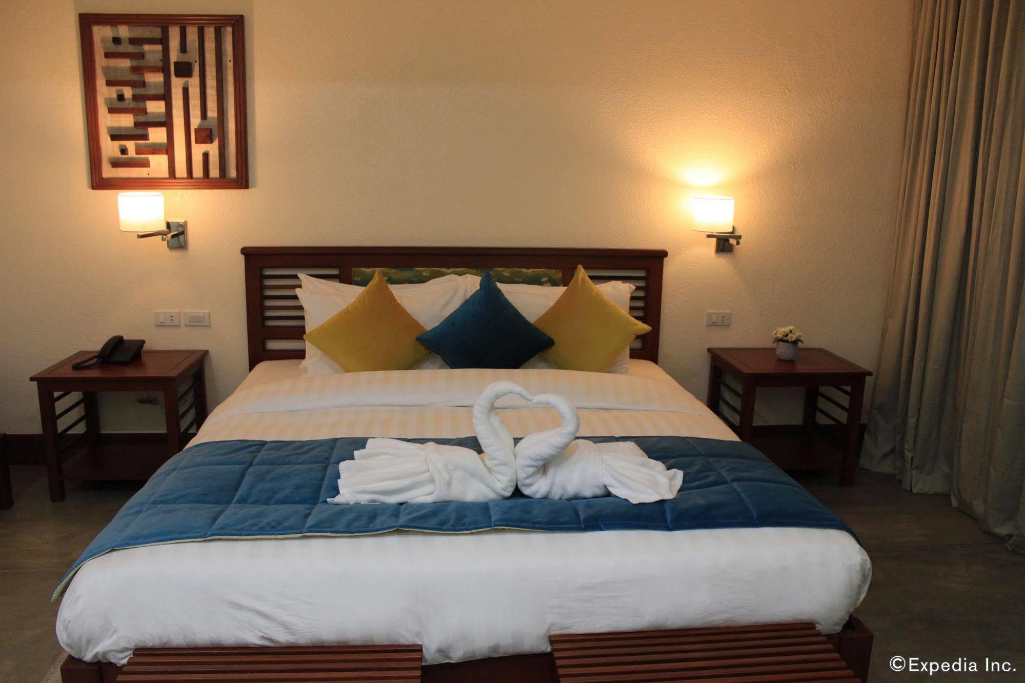 Sophia'S Garden Resort Coron Dış mekan fotoğraf