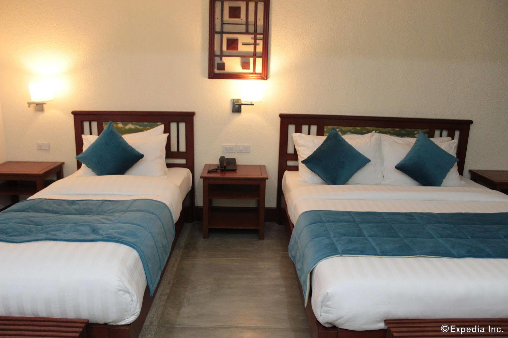 Sophia'S Garden Resort Coron Dış mekan fotoğraf