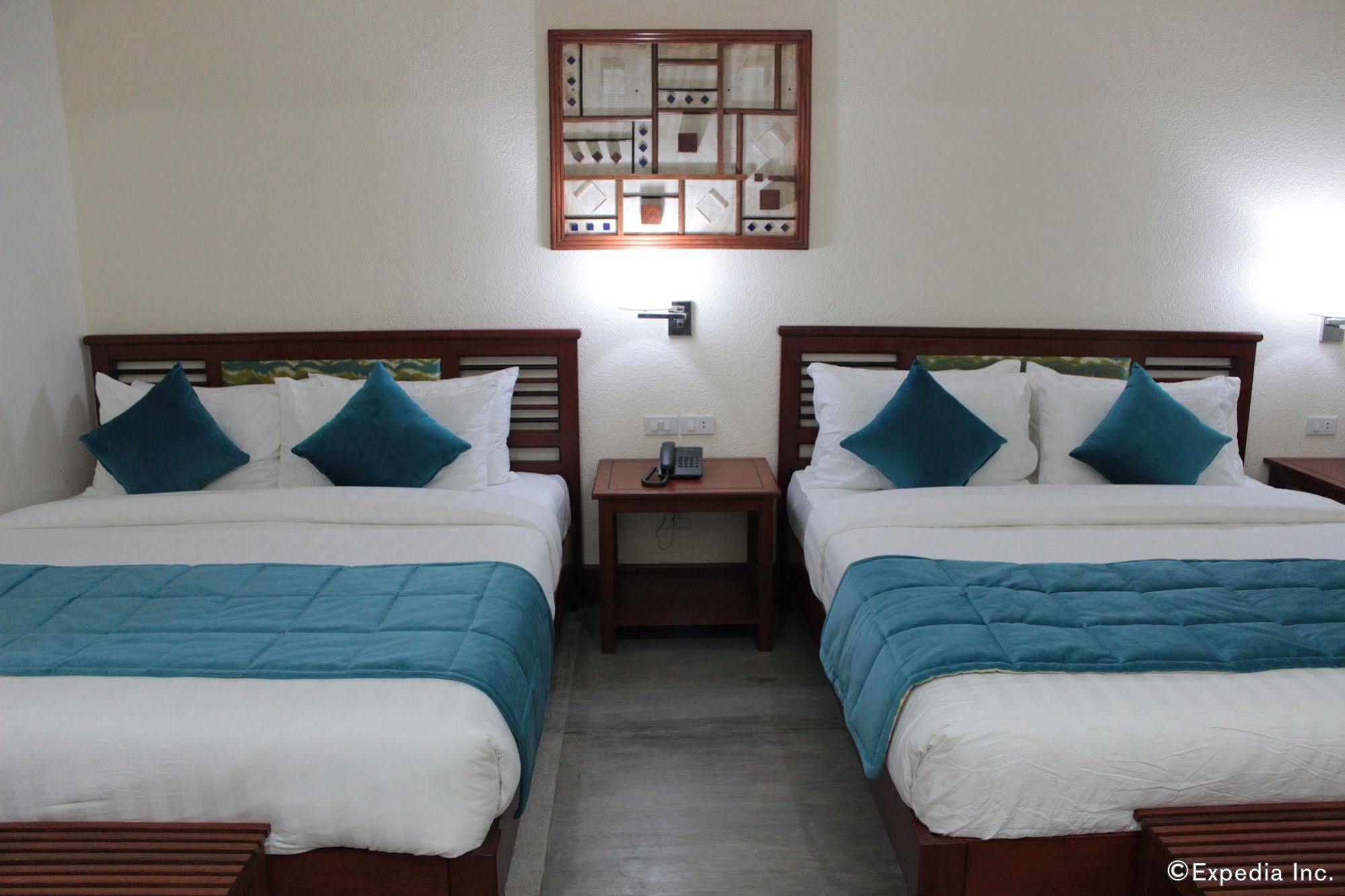 Sophia'S Garden Resort Coron Dış mekan fotoğraf