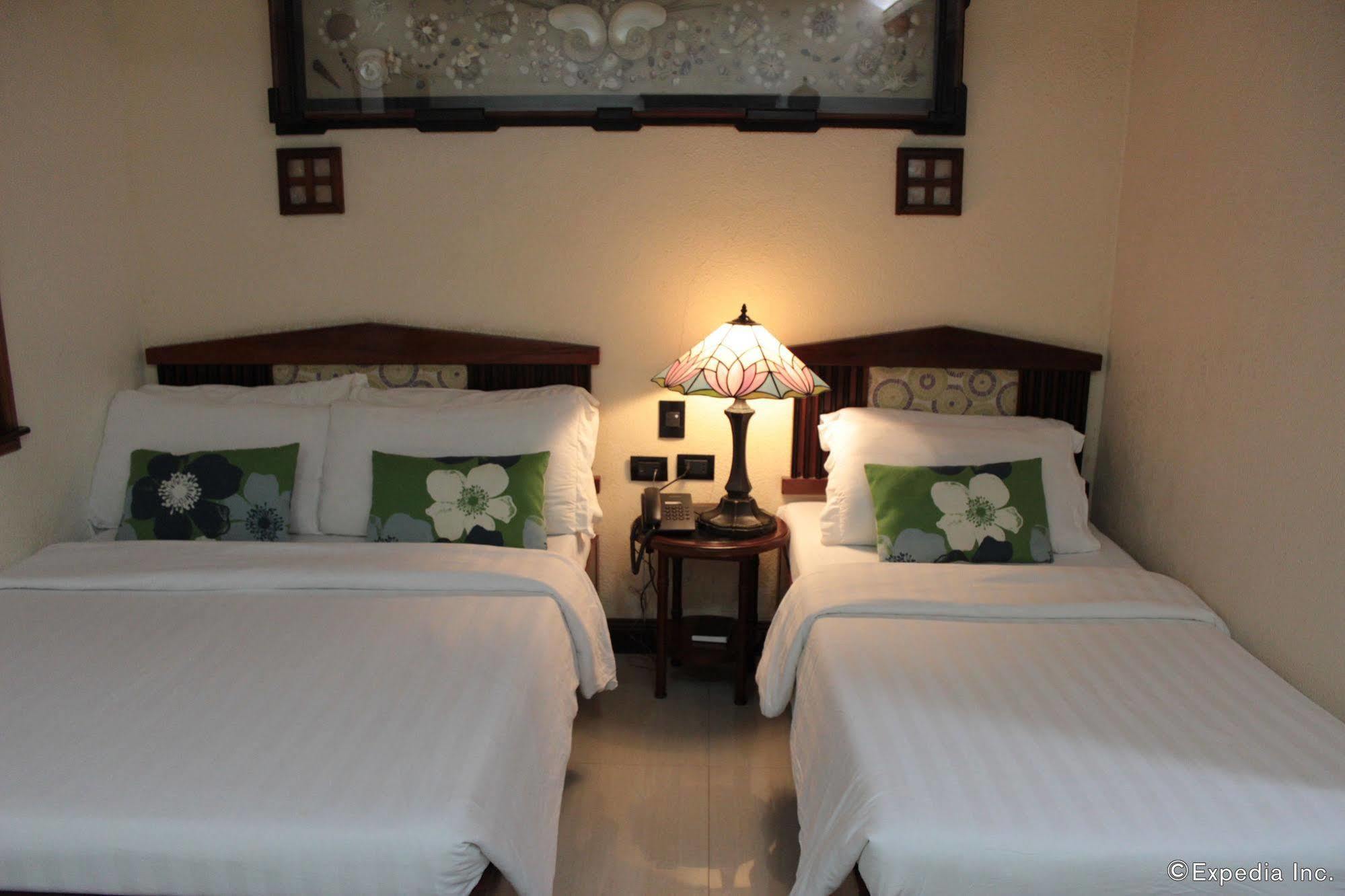 Sophia'S Garden Resort Coron Dış mekan fotoğraf