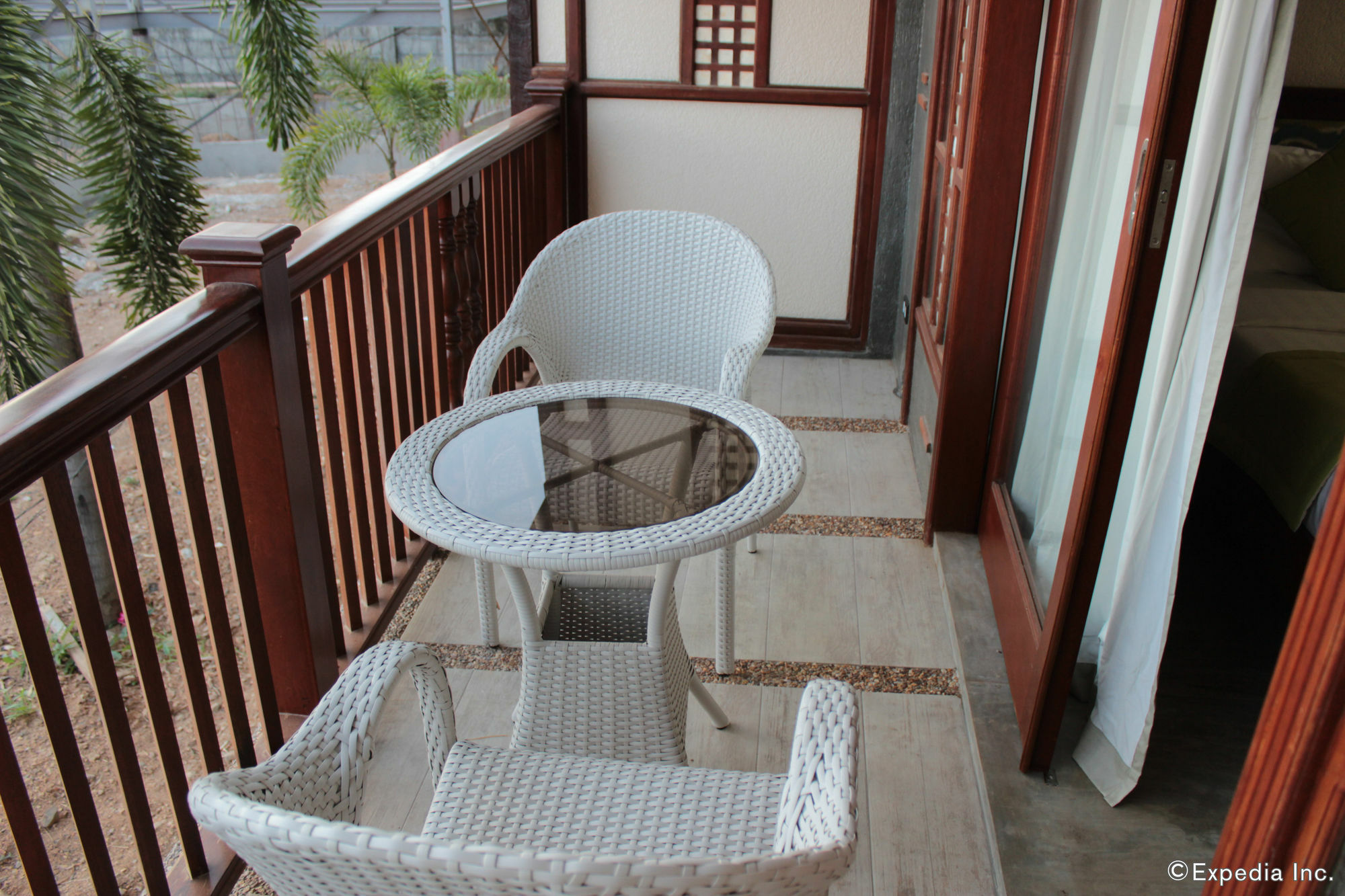 Sophia'S Garden Resort Coron Dış mekan fotoğraf