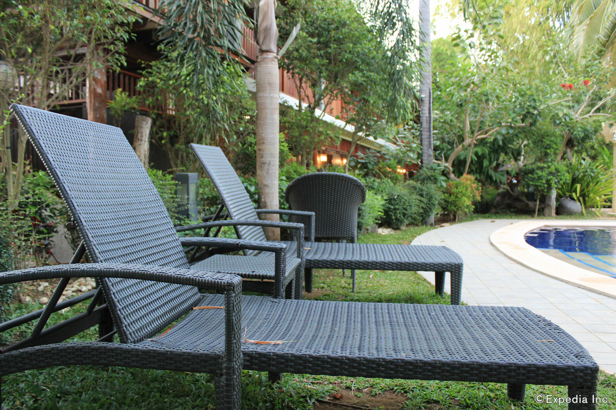 Sophia'S Garden Resort Coron Dış mekan fotoğraf