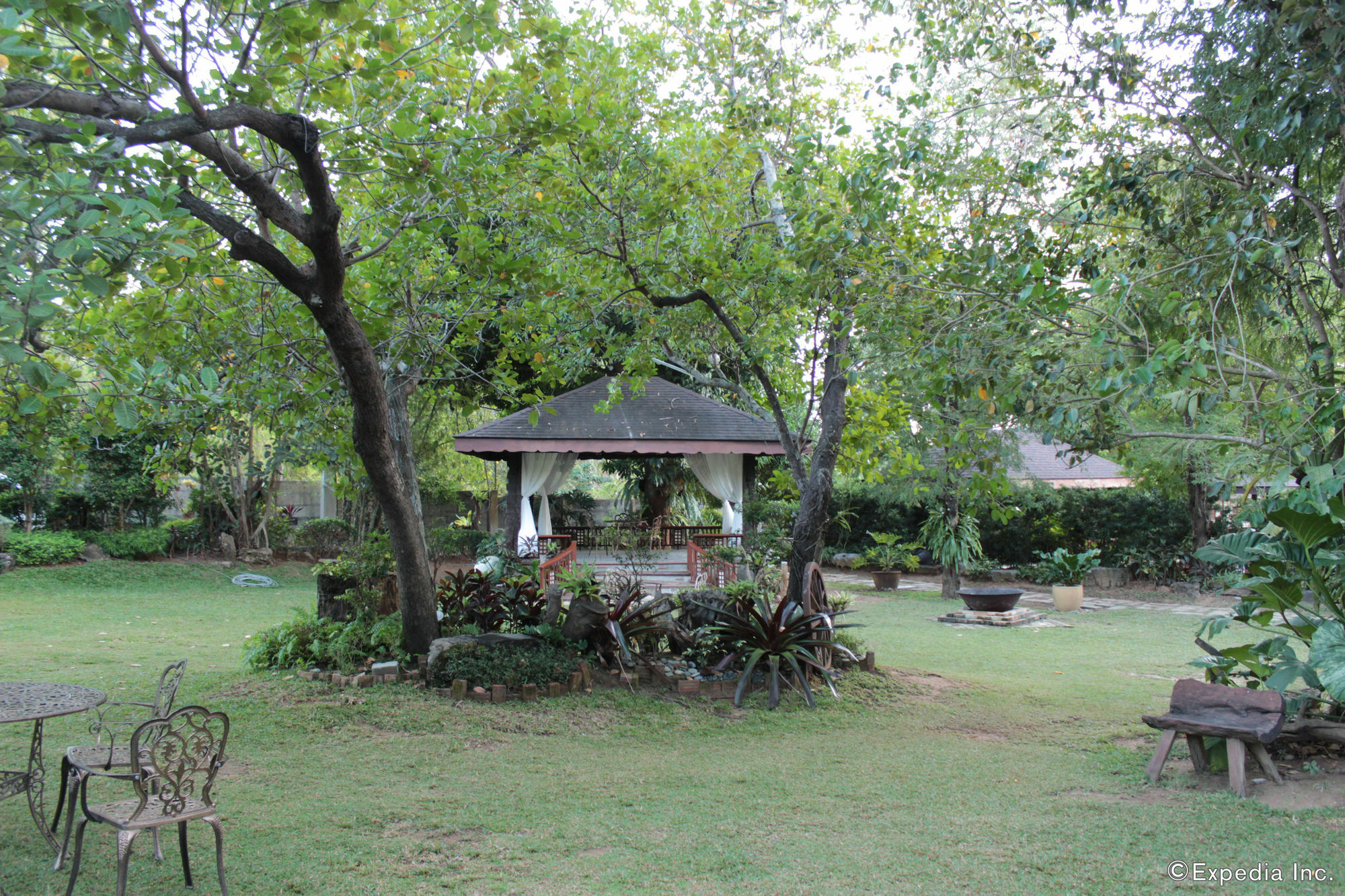Sophia'S Garden Resort Coron Dış mekan fotoğraf