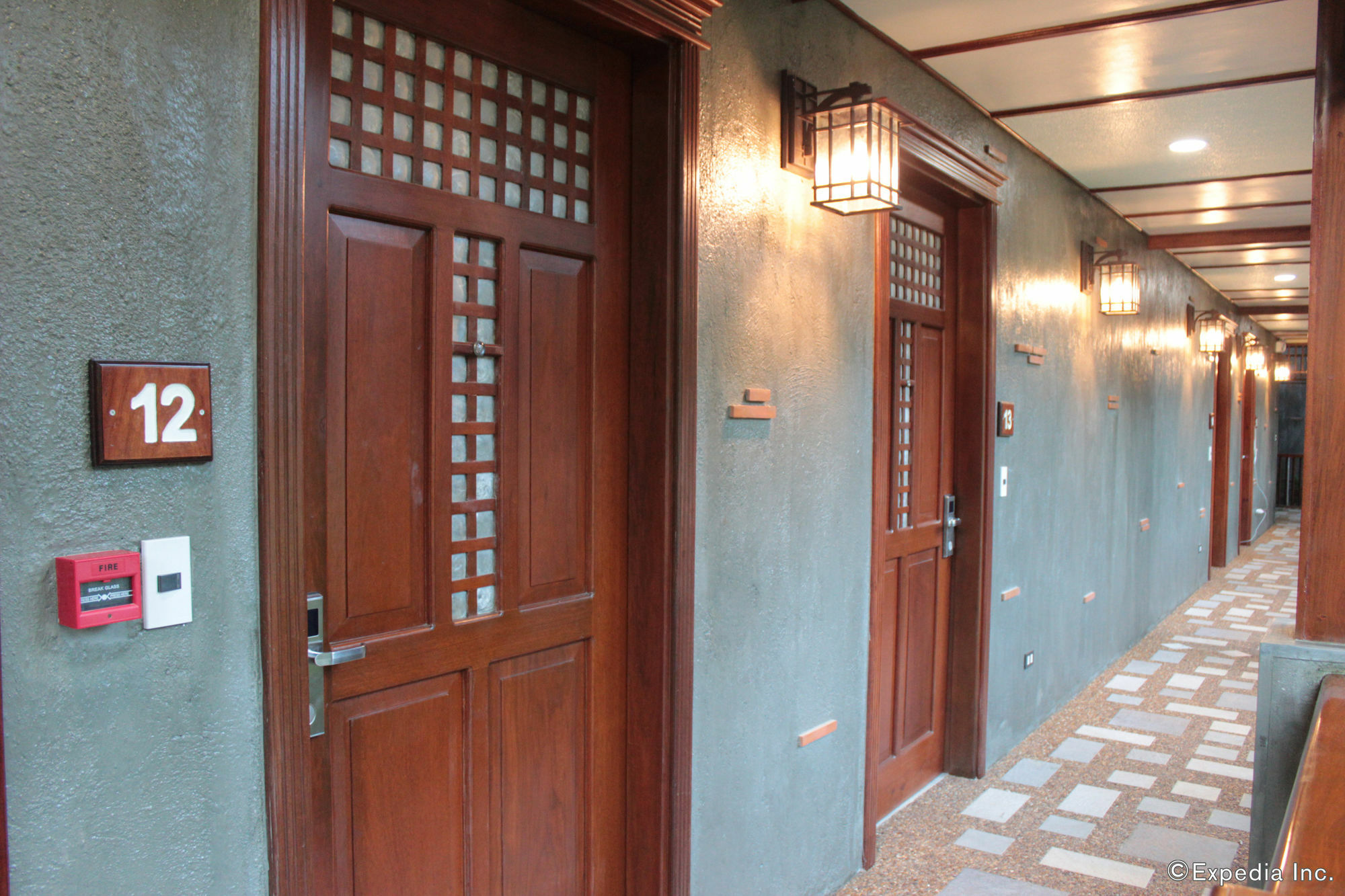 Sophia'S Garden Resort Coron Dış mekan fotoğraf