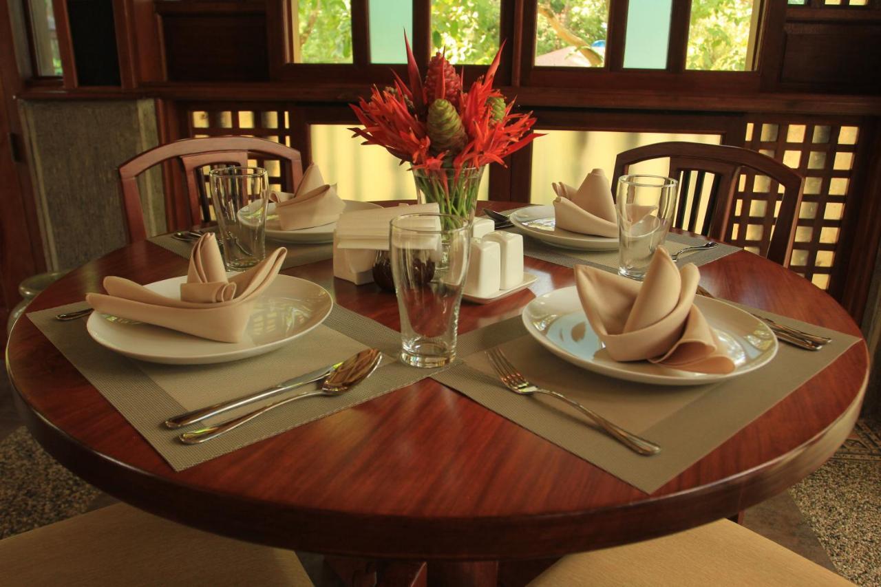 Sophia'S Garden Resort Coron Dış mekan fotoğraf