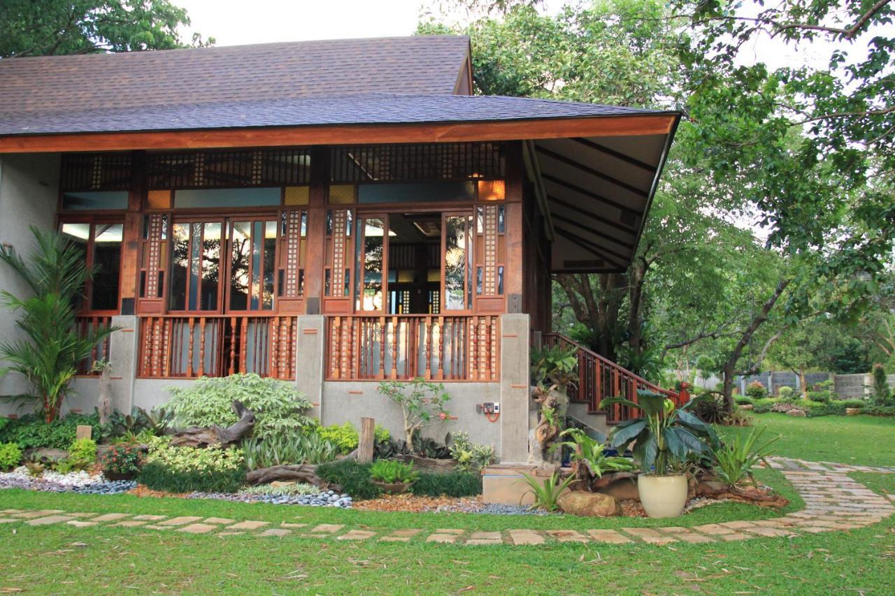 Sophia'S Garden Resort Coron Dış mekan fotoğraf